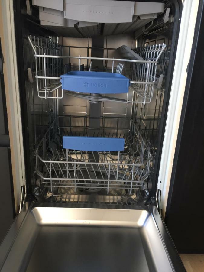 City View Apartment, Free Parking 페르누 외부 사진